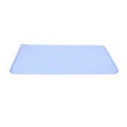 Tapis silicone pour gamelle chien