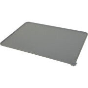Tapis silicone pour gamelle chien
