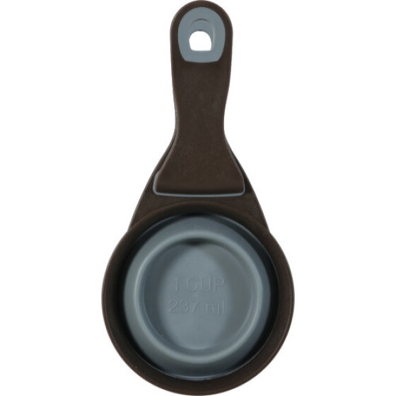 Pince doseur à croquettes chien et chat