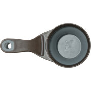 Pince doseur à croquettes chien et chat