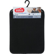 Tapis de toilette pour chat double couche pour Chat