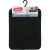 Tapis de toilette pour chat double couche pour Chat