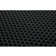 Tapis de toilette pour chat double couche pour Chat