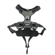 Harnais chien Style UPKA I-Dog gris