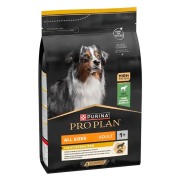 PRO PLAN Adult Sterilised ALL SIZE adult agneau