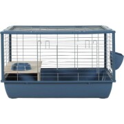 Cage rongeur modulable, connectable