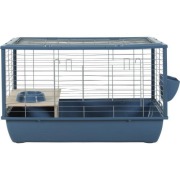 Cage lapin modulable et connectable