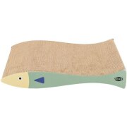 Griffoir pour chat en carton