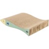 Griffoir pour chat en carton