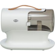 Brosse aspirateur chien : tondeuse