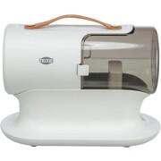 Brosse aspirateur chien : tondeuse