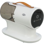 Brosse aspirateur chien tondeuse