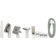 Brosse aspirateur chien : tondeuse