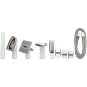 Brosse aspirateur chien : tondeuse