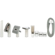 Brosse aspirateur chien tondeuse