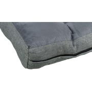 Coussin Nio déhoussable et imperméable pour chien