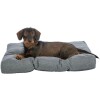Coussin Nio déhoussable et imperméable pour chien