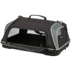 Sac de transport chien cabine homologué avion 7 kg
