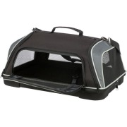 Sac de transport chien cabine homologué avion 7 kg