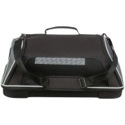 Sac de transport chien cabine homologué avion 7 kg