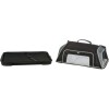 Sac de transport chien cabine homologué avion 7 kg