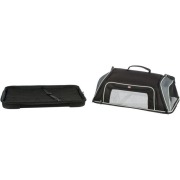 Sac de transport chien cabine homologué avion 7 kg