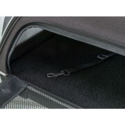 Sac transport chien cabine Homologué avion Boarding