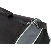 Sac de transport chien cabine homologué avion 7 kg