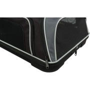 Sac de transport chien cabine homologué avion 7 kg