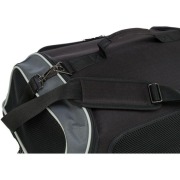 Sac de transport chien cabine homologué avion 7 kg