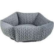 Panier pour petit chien : Chien moyen et chiot confort LIVIA