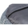 Panier confort pour petit chien gris 50 cm