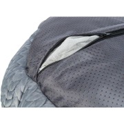 Panier confort pour petit chien gris 50 cm