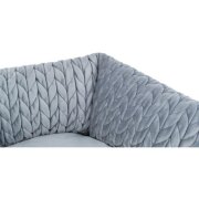 Panier pour petit chien : Chien moyen et chiot confort LIVIA