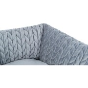 Panier pour petit chien : Chien moyen et chiot confort LIVIA