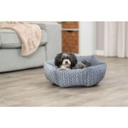 Panier pour petit chien : Chien moyen et chiot confort LIVIA