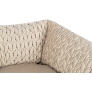 Panier pour petit chien : Chien moyen et chiot confort LIVIA