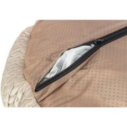 Panier pour petit chien : Chien moyen et chiot confort LIVIA