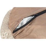 Panier pour petit chien : Chien moyen et chiot confort LIVIA