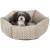 Panier pour petit chien : Chien moyen et chiot confort LIVIA