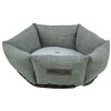 Panier rond chiot doux