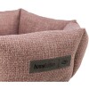 Panier rond chiot doux