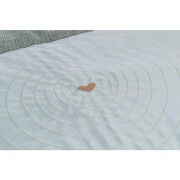 Matelas pour chiot confortable Viviana