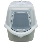 Maison de toilette - ouverture XXL - vico Open top