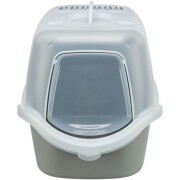 Maison de toilette - ouverture XXL - vico Open top