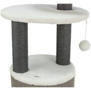 Arbre à chat avec niche Marco