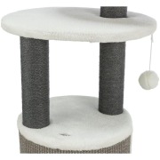 Arbre à chat avec niche Marco