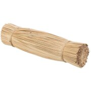 Jouet en herbe naturel pour lapin