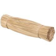 Jouet en herbe naturel pour lapin