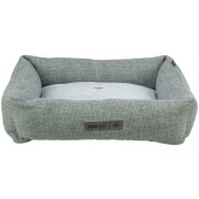 Lit Viviana bleu pour chien